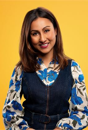 The Long Arc: Culture, Craft and Creative Power in Indian Australian Stories