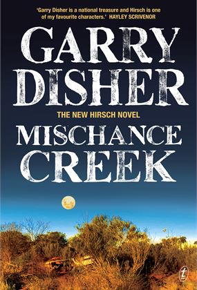 What Happened in the Outback?