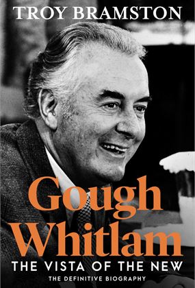Whitlam: Unleashed and Unvarnished