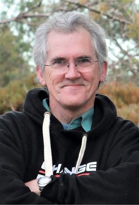 Working with First Nations' Stories and Story Owners with Craig Cormick and Darren Rix