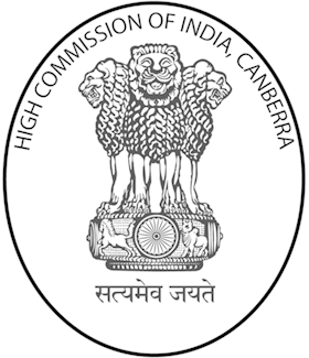 High Commission of India, Canberra