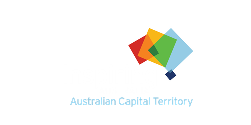 Inspiring Australia ACT