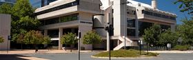 Llewellyn Hall | Australian National University