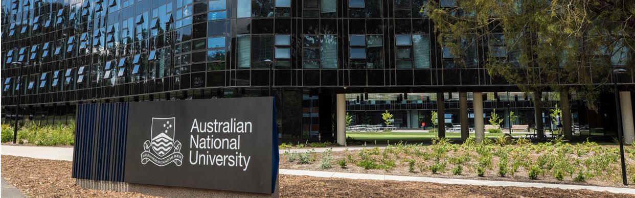 Manning Clark Hall | Lowitja O'Donoghue Cultural Centre | Australian National University